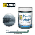 AMIG 2242 Vinettes Acrylic Lake Waters for Dioramas.