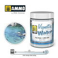 AMIG 2245 Vinettes Acrylic Clear Water for Dioramas.