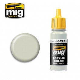 AMIG 226 FS36622 Gray
