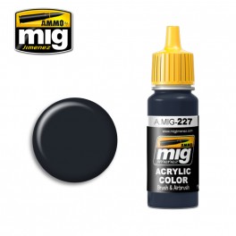 AMIG 227 FS25042 Sea Blue (ANA 606)