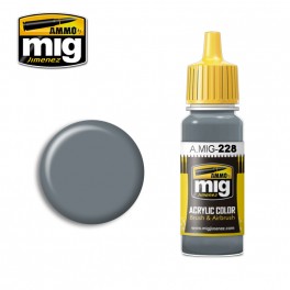 AMIG 228 FS35164 Interm. (ANA 608)
