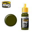 AMIG 230 RLM82 Camo Green