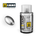 Amig 2300 A-Stand Aluminium Metallic Lacquer