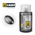 Amig 2302 A-Stand Dark Aluminium Metallic Lacquer