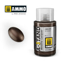 Amig 2312 A-Stand Jet Exhaust Metallic Lacquer