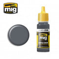 AMIG 235 Gark Grey AMT-12