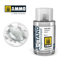 Amig 2400 A-Stand Transparent Medium, Transparent Lacquer