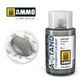 Amig 2405 A-Stand Transparent Smoke, Transparent Lacquer