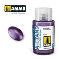 Amig 2423 A-Stand Hot Metal Violet, Hotmetal Lacquer