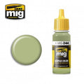 AMIG 244 Duck Egg Green (BS 216)