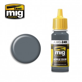 AMIG 245 ocean grey (BS 629)