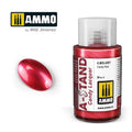 Amig 2451 A-Stand Candy Red, Candy Lacquer