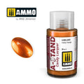 Amig 2453 A-Stand Candy Orange, Candy Lacquer