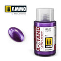 Amig 2461 A-Stand Candy Violet, Candy Lacquer