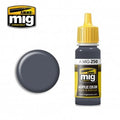 AMIG 250 Night Blue Grey
