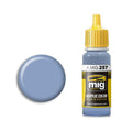 AMIG 257 Azure Blue