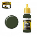 AMIG 260 IJA Kawasaki Green