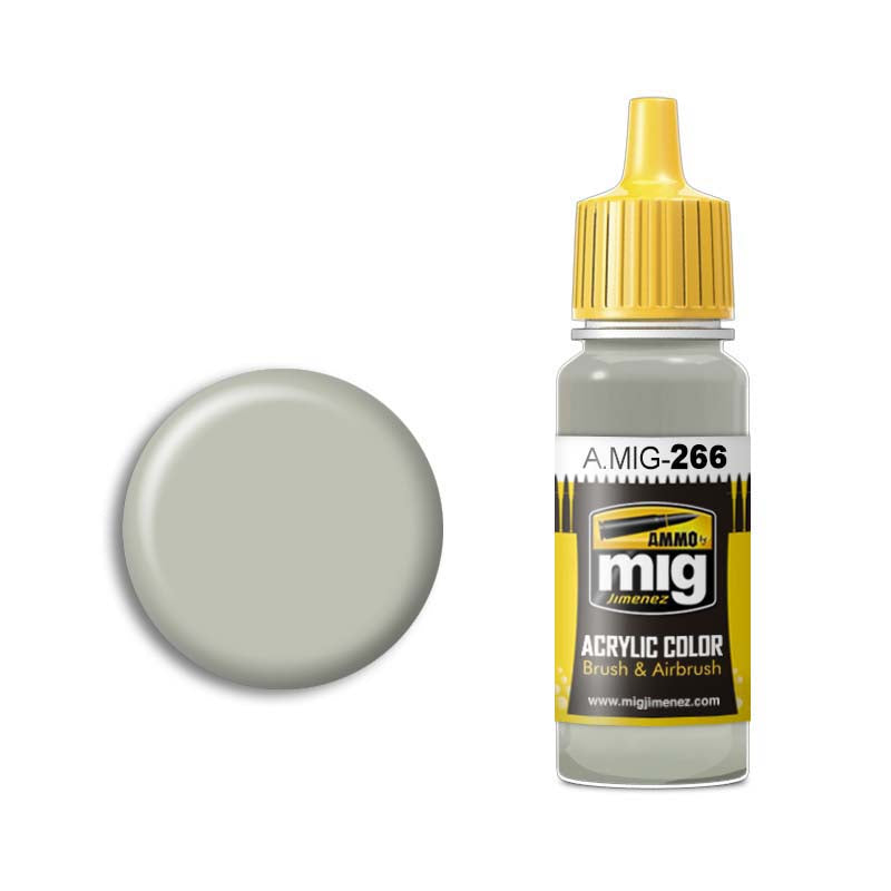 AMIG 266 RLM 63 Hellgrau