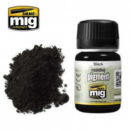 AMIG Pigment 3001 Black