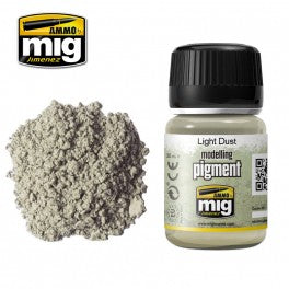 AMIG Pigment 3002 Light Dust