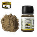 AMIG Pigment 3004 Europe Earth