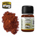 AMIG Pigment 3005 Medium Rust
