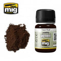 AMIG Pigment 3008 Track Rust