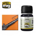 AMIG Pigment 3009 Gun Metal