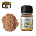 AMIG Pigment 3015 Brick Dust
