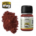 AMIG Pigment 3017 Primer Red