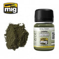 AMIG Pigment 3019 Moss Green