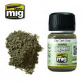 AMIG Pigment 3028 City Dark Dust