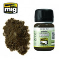 AMIG Pigment 3029 Winter Soil