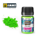 AMIG 3033 Wargaming Universe Pigment Fluor Green