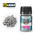 AMIG 3040 Wargaming Universe Pigment Chrome