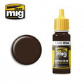 AMIG 34 Rust Track