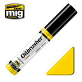 Amig 3502 Oilbrusher Ammo Yellow