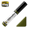 Amig 3506 Oilbrusher Field Green