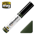 Amig 3507 Oilbrusher Dark Green