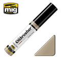 Amig 3523 Oilbrusher Dusty Earth