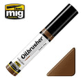 Amig 3524 Oilbrusher Earth Clay