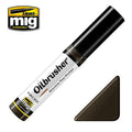 Amig 3532 Oilbrusher Starship Bay Sludge