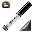 Amig 3535 Oilbrusher Gun Metal