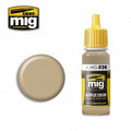 AMIG 36 Old Wood