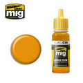 AMIG 39 Light Rust
