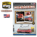 Weathering Magazine No.18 Real