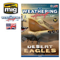 Weathering Aircraft No.9 Desert Eagles