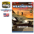 Weathering Aircraft No.11 Embarked