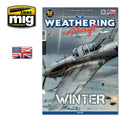 Weathering Aircraft No.12 Winter