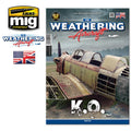 Weathering Aircraft No.13 K.O.